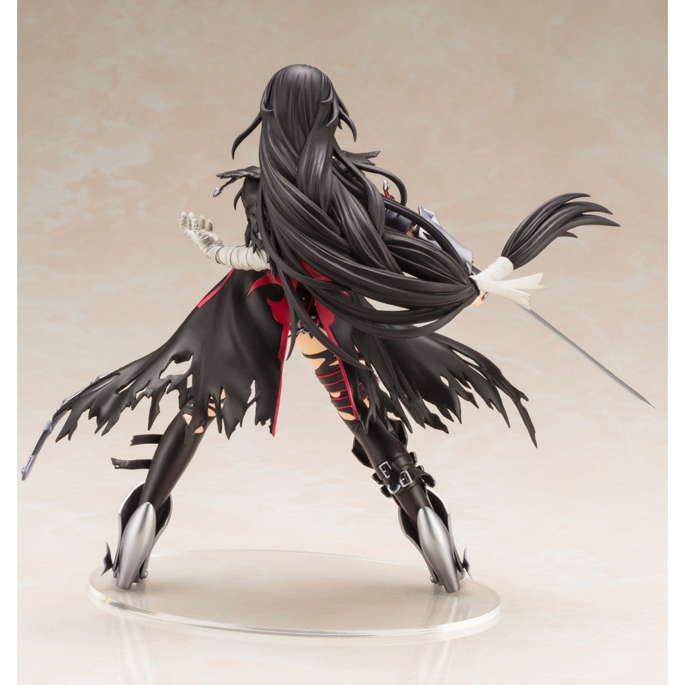 【予約安心出荷】[FIG] (再販) ベルベット・クラウ テイルズ オブ ベルセリア 1/8 完成品 フィギュア(PV358) コトブキヤ(2026年6月)