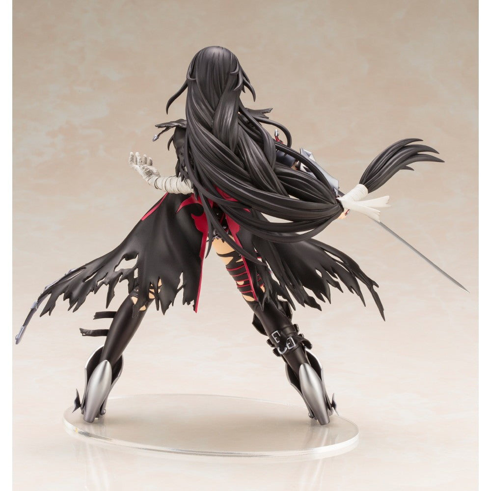 【新品】【お取り寄せ】[FIG] (再販) ベルベット・クラウ テイルズ オブ ベルセリア 1/8 完成品 フィギュア(PV358) コトブキヤ(20260630)