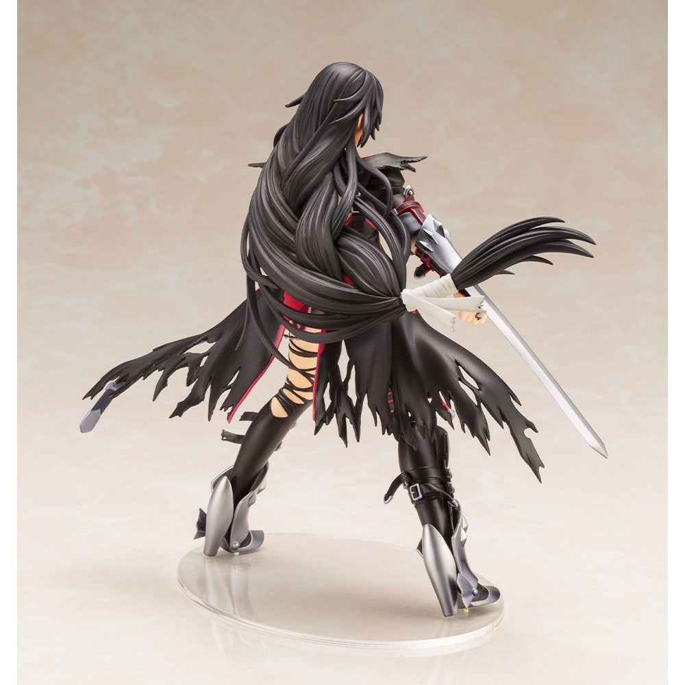 【新品】【お取り寄せ】[FIG] (再販) ベルベット・クラウ テイルズ オブ ベルセリア 1/8 完成品 フィギュア(PV358) コトブキヤ(20260630)