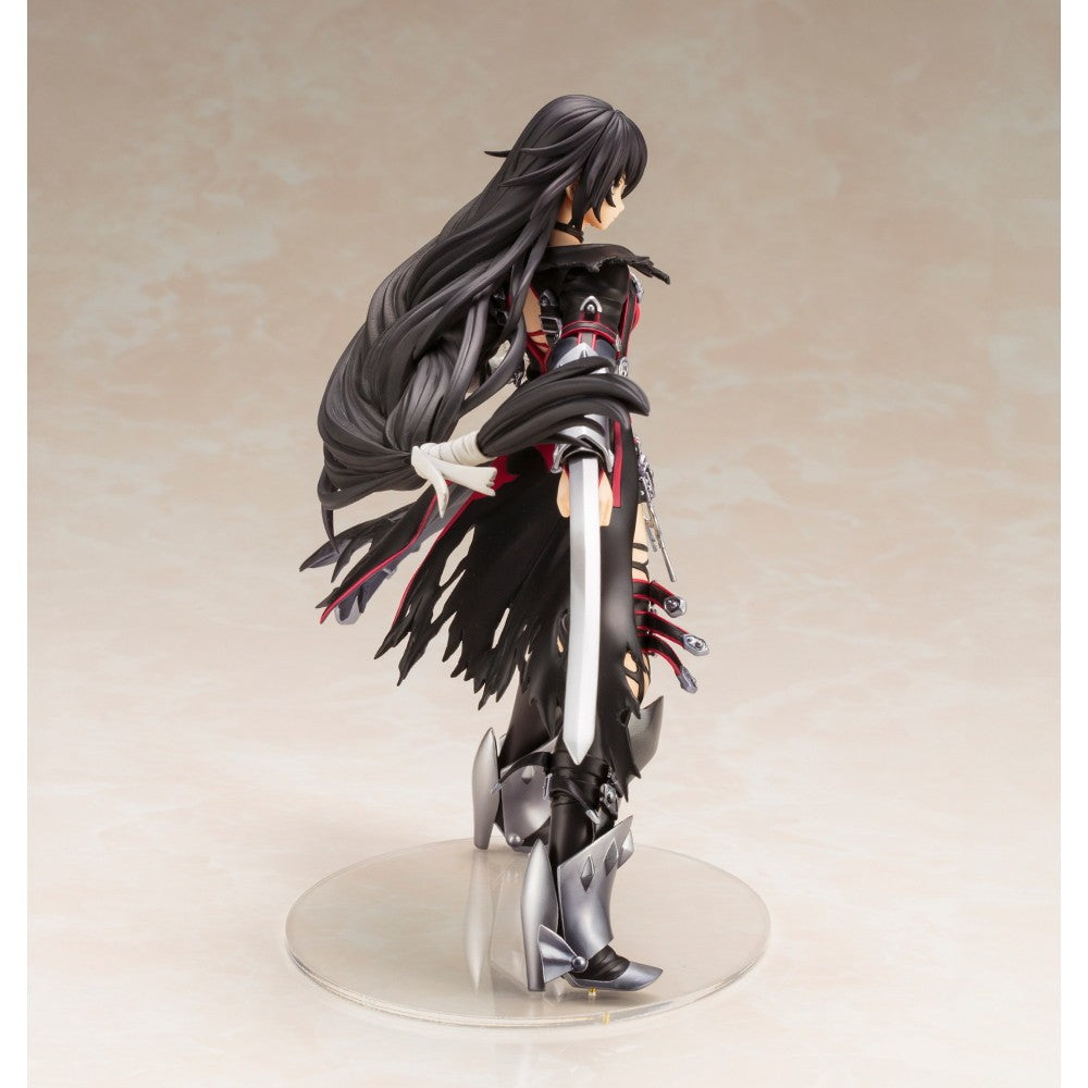 【新品】【お取り寄せ】[FIG] (再販) ベルベット・クラウ テイルズ オブ ベルセリア 1/8 完成品 フィギュア(PV358) コトブキヤ(20260630)