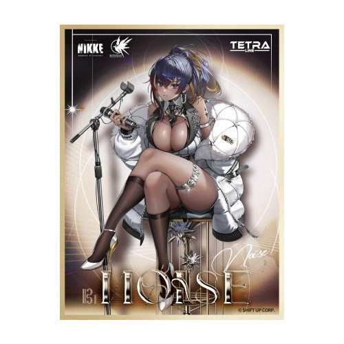 【予約安心出荷】[FIG] 色紙付属 ノイズ クラシックディーバ 勝利の女神:NIKKE(ニケ) 1/6 完成品 フィギュア HATSU WEKLIN(ハツ ウェクリン)(2026年8月)