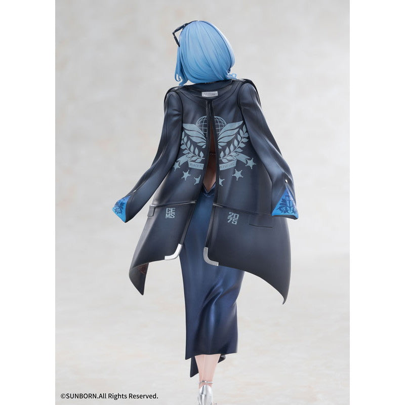 【予約安心出荷】[FIG] アクリルスタンド付属 ヘレン(DP-12) 星夜のワルツver. ドールズフロントライン2 1/6 完成品 フィギュア KAWA DESIGN(2026年8月)