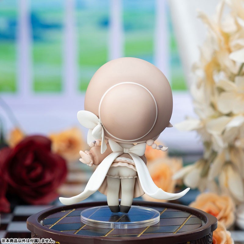 【新品】【お取り寄せ】[FIG] Virtual Liver 真白花音(ましろ かのん) 娃娃菜ロリータVer 完成品 フィギュア KAWA DESIGN(20260919)