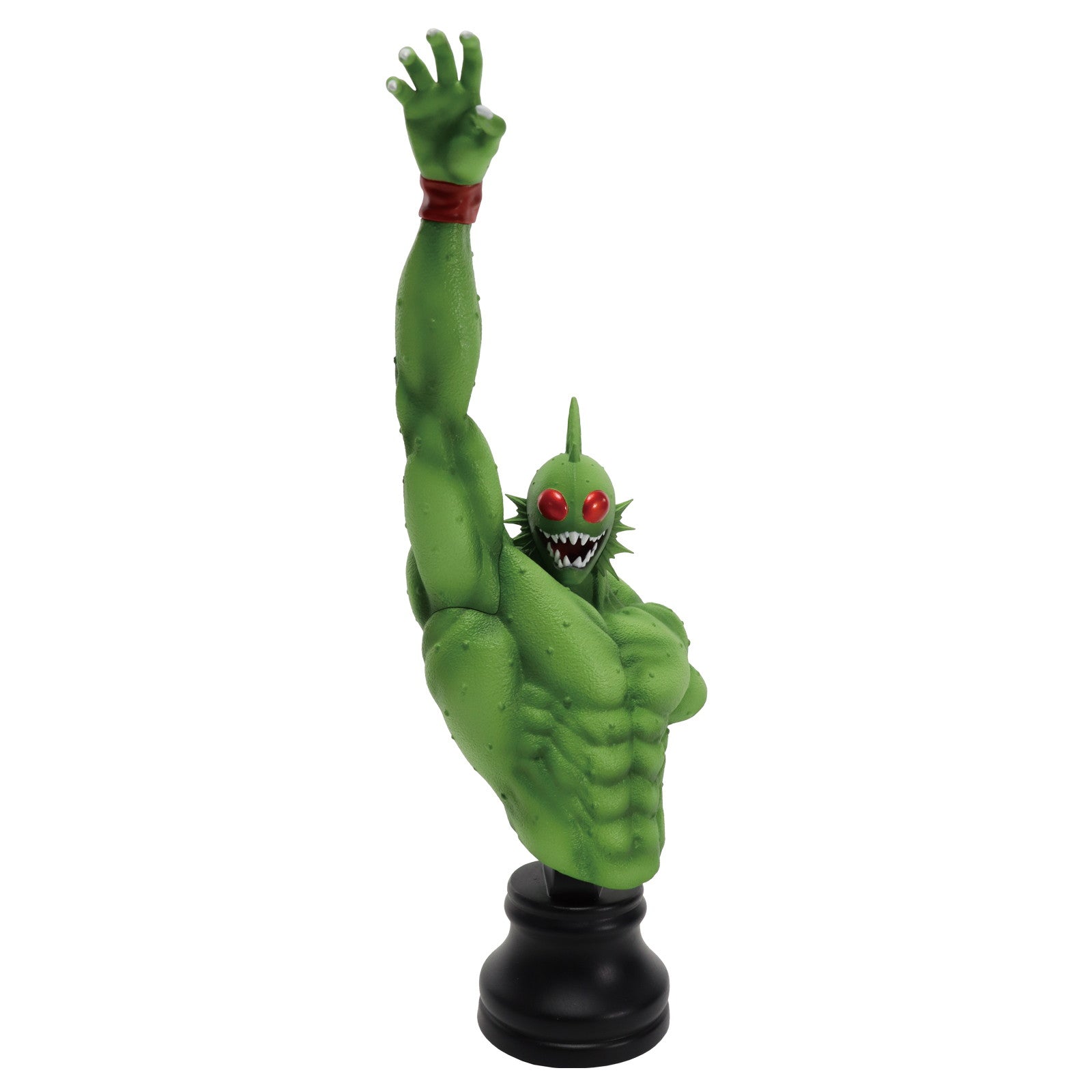 【予約安心出荷】[FIG] 初回生産特典付属 BMC Bust Model Collection キン肉マンシリーズ No.9 アトランティス キン肉マン 完成品 フィギュア CCP(2026年3月)