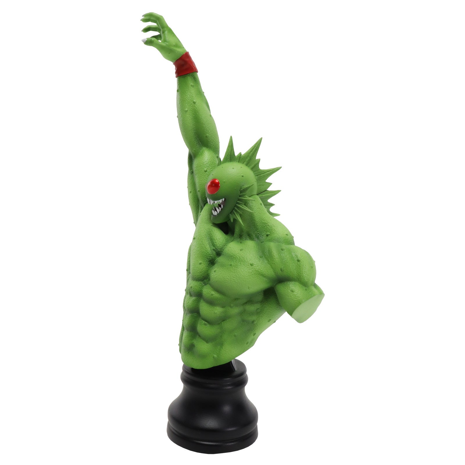【予約安心出荷】[FIG] 初回生産特典付属 BMC Bust Model Collection キン肉マンシリーズ No.9 アトランティス キン肉マン 完成品 フィギュア CCP(2026年3月)