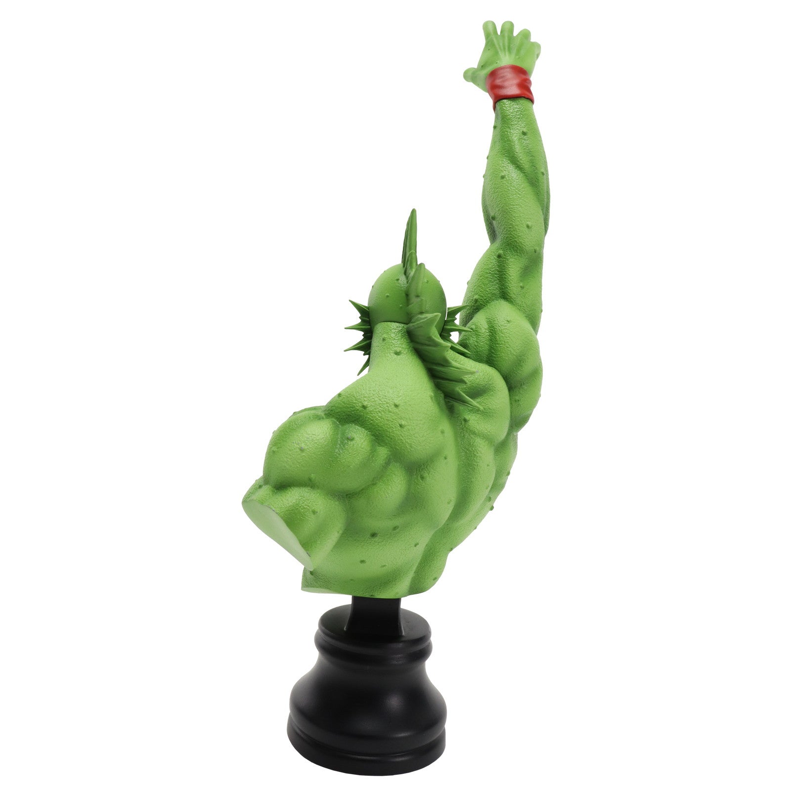 【予約安心出荷】[FIG] 初回生産特典付属 BMC Bust Model Collection キン肉マンシリーズ No.9 アトランティス キン肉マン 完成品 フィギュア CCP(2026年3月)