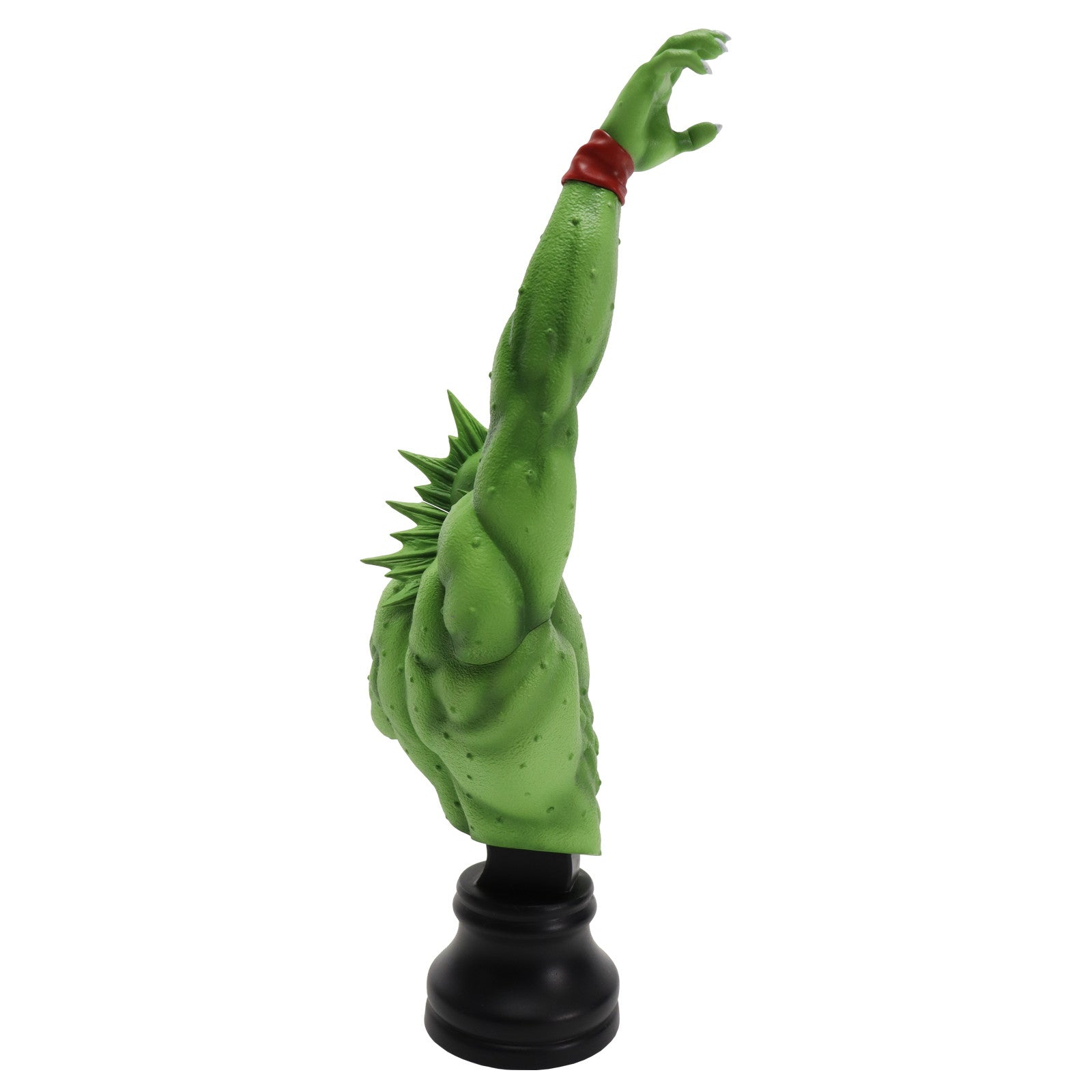 【予約安心出荷】[FIG] 初回生産特典付属 BMC Bust Model Collection キン肉マンシリーズ No.9 アトランティス キン肉マン 完成品 フィギュア CCP(2026年3月)