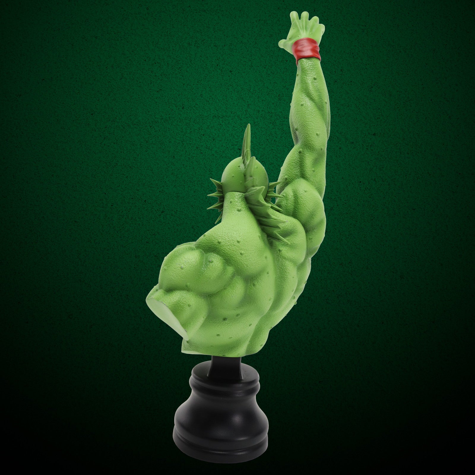 【予約安心出荷】[FIG] 初回生産特典付属 BMC Bust Model Collection キン肉マンシリーズ No.9 アトランティス キン肉マン 完成品 フィギュア CCP(2026年3月)