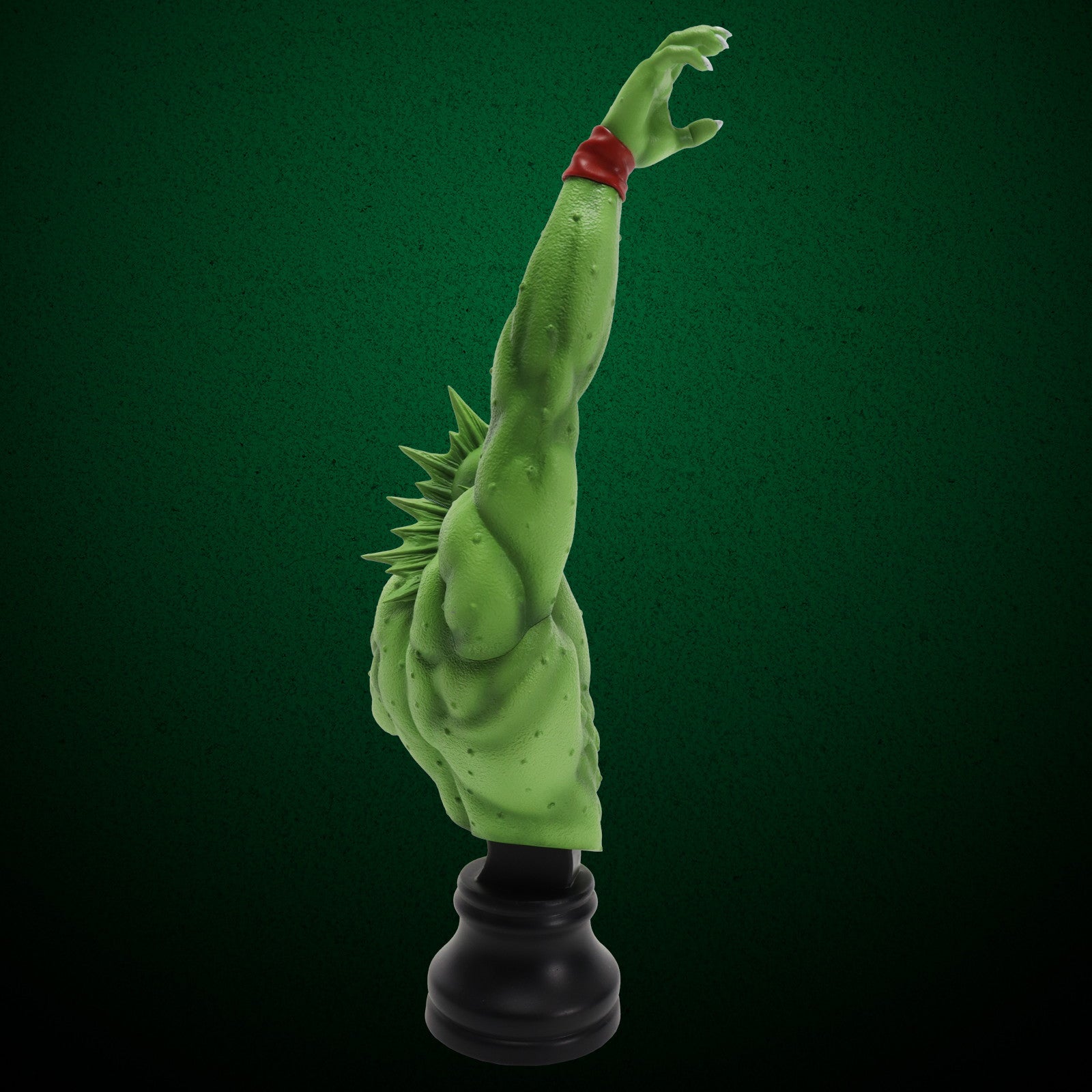 【予約安心出荷】[FIG] 初回生産特典付属 BMC Bust Model Collection キン肉マンシリーズ No.9 アトランティス キン肉マン 完成品 フィギュア CCP(2026年3月)