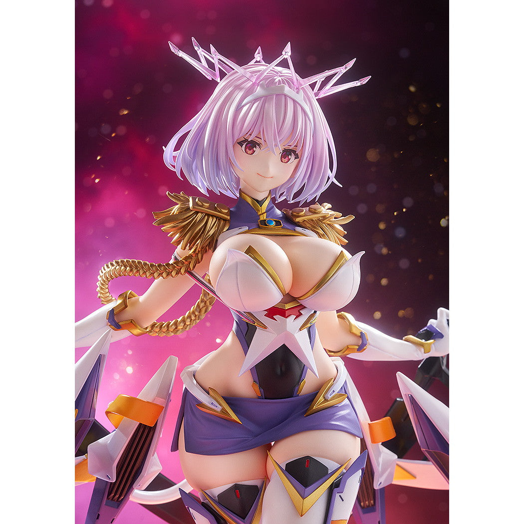 【予約安心出荷】[FIG] COVERS 新条アカネ(しんじょうあかね) Chaos New Order feat. saitom 劇場版『グリッドマン ユニバース』 1/7 完成品 フィギュア グッドスマイルカンパニー(2026年10月)
