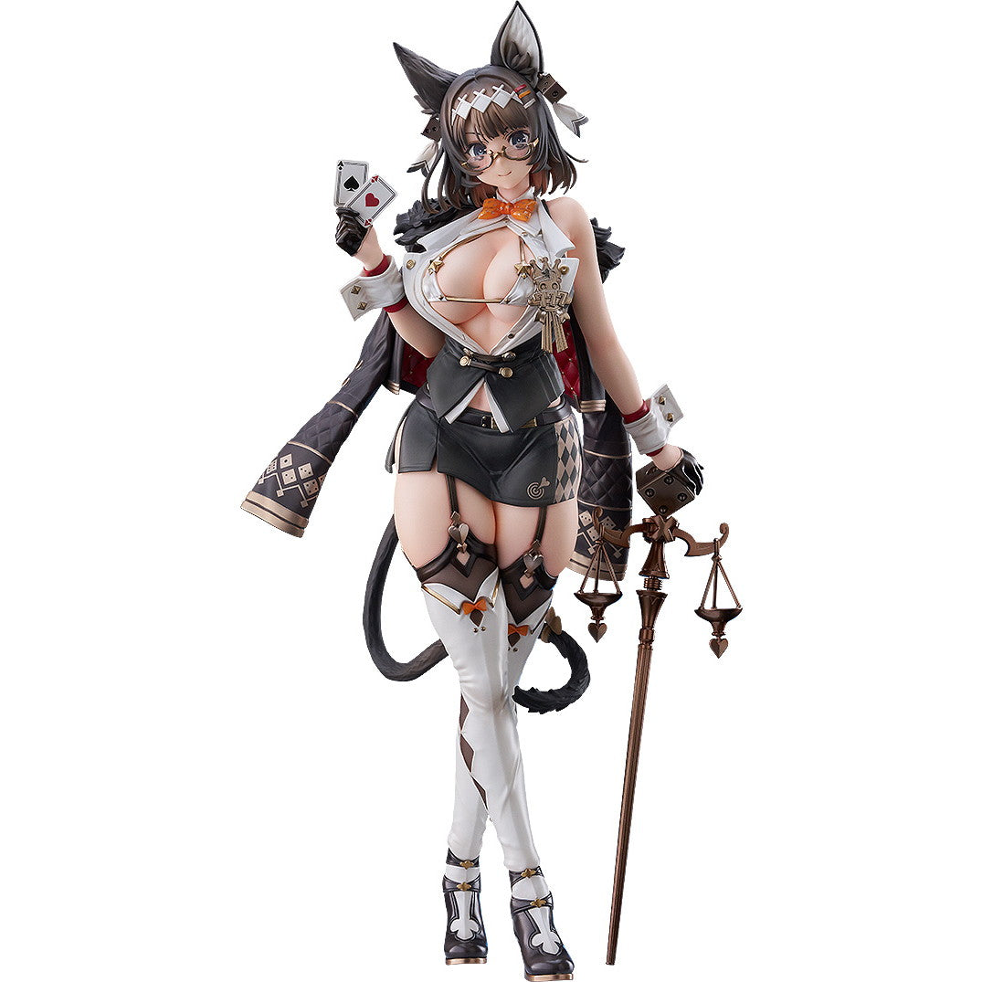 【予約安心出荷】[FIG] ALICEちゃん 1/7 完成品 フィギュア マックスファクトリー(2026年10月)