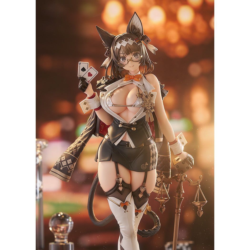【予約安心出荷】[FIG] ALICEちゃん 1/7 完成品 フィギュア マックスファクトリー(2026年10月)