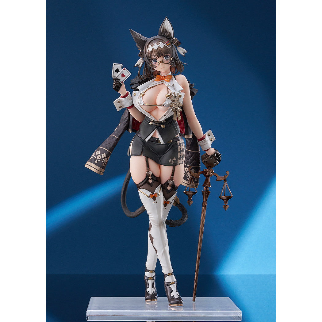 【予約安心出荷】[FIG] ALICEちゃん 1/7 完成品 フィギュア マックスファクトリー(2026年10月)