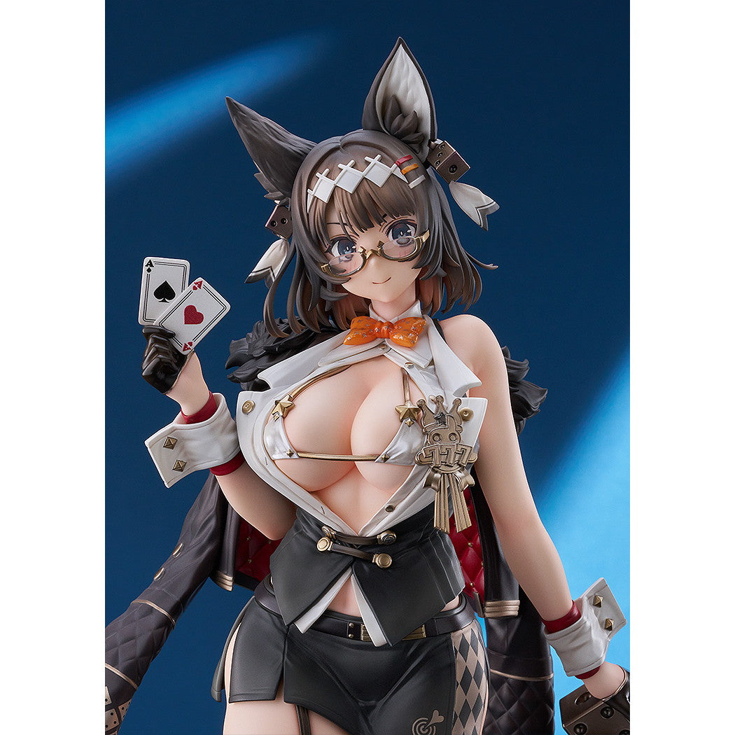 【予約安心出荷】[FIG] ALICEちゃん 1/7 完成品 フィギュア マックスファクトリー(2026年10月)