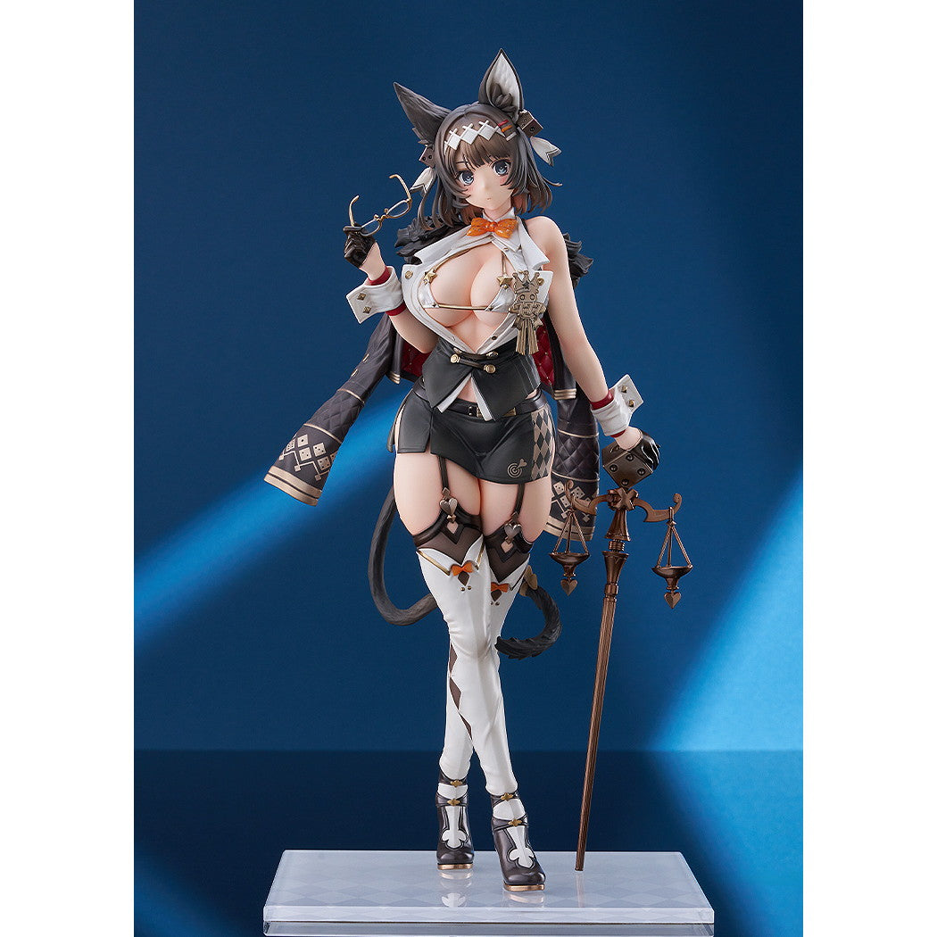 【予約安心出荷】[FIG] ALICEちゃん 1/7 完成品 フィギュア マックスファクトリー(2026年10月)