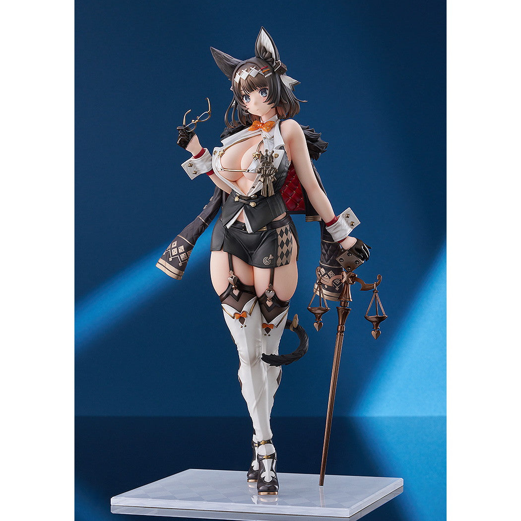 【予約安心出荷】[FIG] ALICEちゃん 1/7 完成品 フィギュア マックスファクトリー(2026年10月)