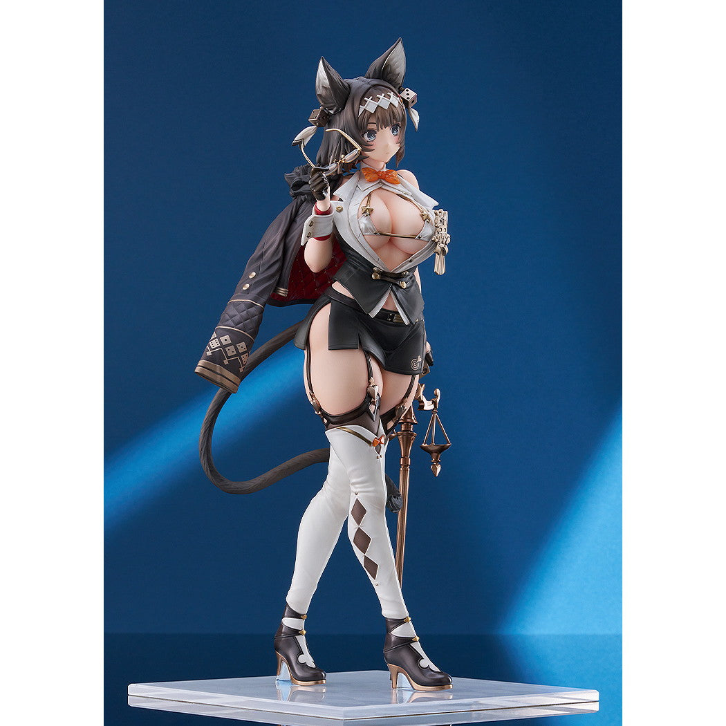 【予約安心出荷】[FIG] ALICEちゃん 1/7 完成品 フィギュア マックスファクトリー(2026年10月)