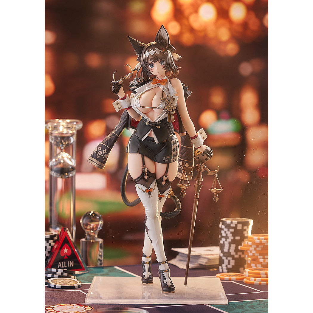 【予約安心出荷】[FIG] ALICEちゃん 1/7 完成品 フィギュア マックスファクトリー(2026年10月)