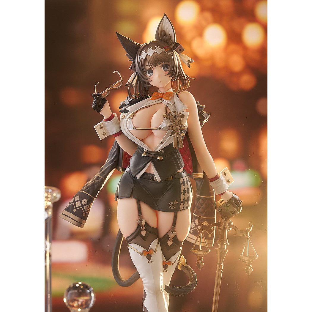 【予約安心出荷】[FIG] ALICEちゃん 1/7 完成品 フィギュア マックスファクトリー(2026年10月)