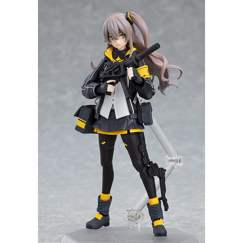 【予約安心出荷】[FIG] (再販) figma(フィグマ) 457 UMP45 ドールズフロントライン 完成品 可動フィギュア マックスファクトリー(2026年6月)