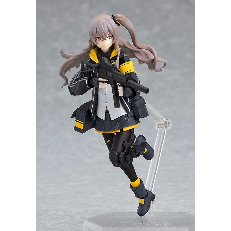 【予約安心出荷】[FIG] (再販) figma(フィグマ) 457 UMP45 ドールズフロントライン 完成品 可動フィギュア マックスファクトリー(2026年6月)