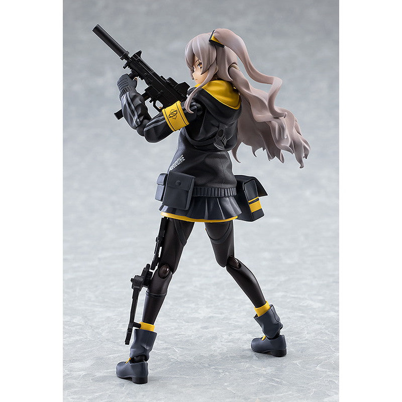 【予約安心出荷】[FIG] (再販) figma(フィグマ) 457 UMP45 ドールズフロントライン 完成品 可動フィギュア マックスファクトリー(2026年6月)