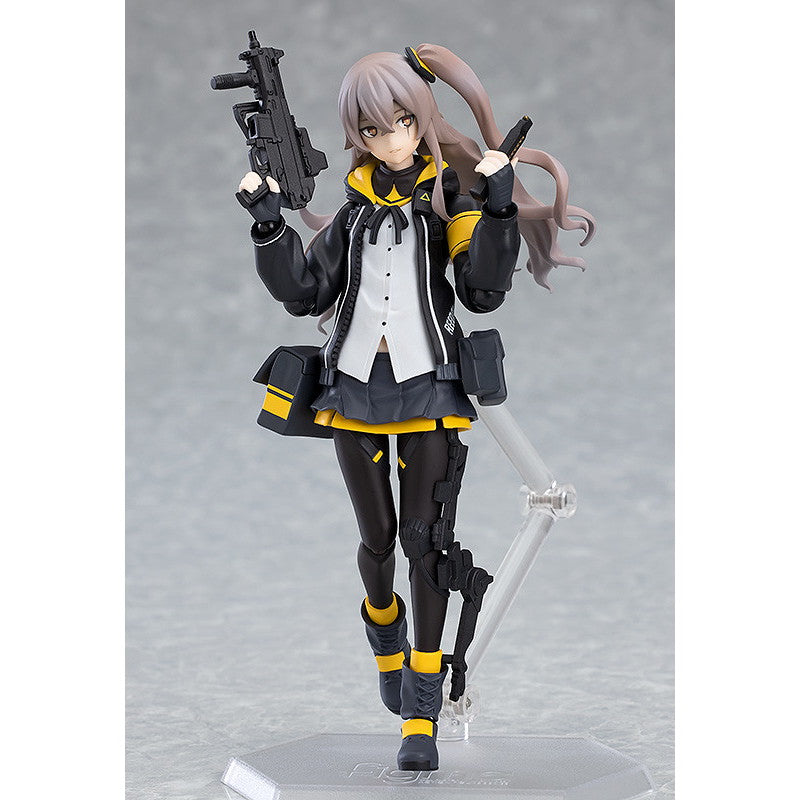 【予約安心出荷】[FIG] (再販) figma(フィグマ) 457 UMP45 ドールズフロントライン 完成品 可動フィギュア マックスファクトリー(2026年6月)