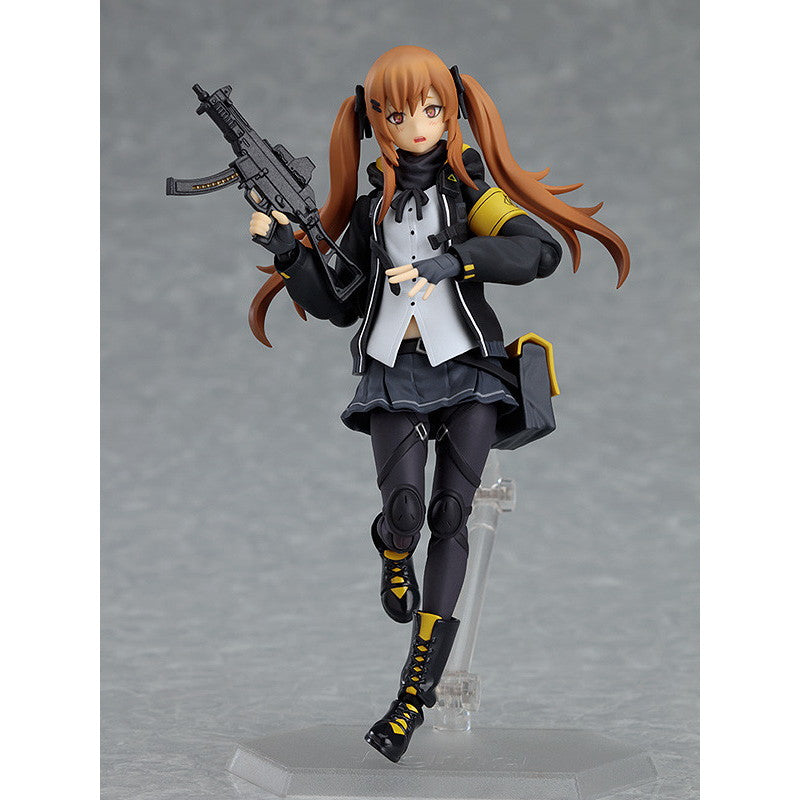 【予約安心出荷】[FIG] (再販) figma(フィグマ) 506 UMP9 ドールズフロントライン 完成品 可動フィギュア マックスファクトリー(2026年7月)