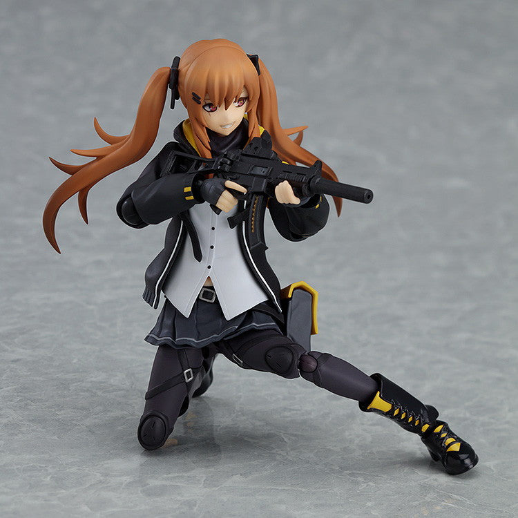 【予約安心出荷】[FIG] (再販) figma(フィグマ) 506 UMP9 ドールズフロントライン 完成品 可動フィギュア マックスファクトリー(2026年7月)
