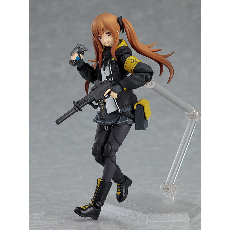 【予約安心出荷】[FIG] (再販) figma(フィグマ) 506 UMP9 ドールズフロントライン 完成品 可動フィギュア マックスファクトリー(2026年7月)