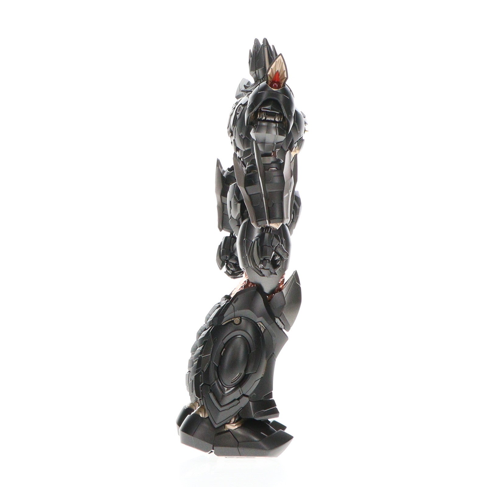 【中古即納】[FIG] 鉄魄(MORTAL MIND) グレートマジンカイザー[勇者仕様] 真マジンガーZERO vs 暗黒大将軍 完成品 可動フィギュア C&A Global Ltd.×CCSTOYS(20250630)