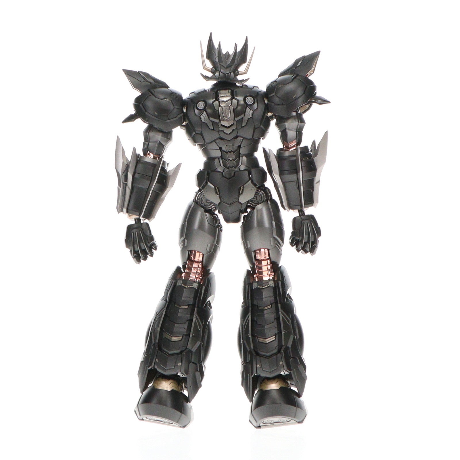 【中古即納】[FIG] 鉄魄(MORTAL MIND) グレートマジンカイザー[勇者仕様] 真マジンガーZERO vs 暗黒大将軍 完成品 可動フィギュア C&A Global Ltd.×CCSTOYS(20250630)