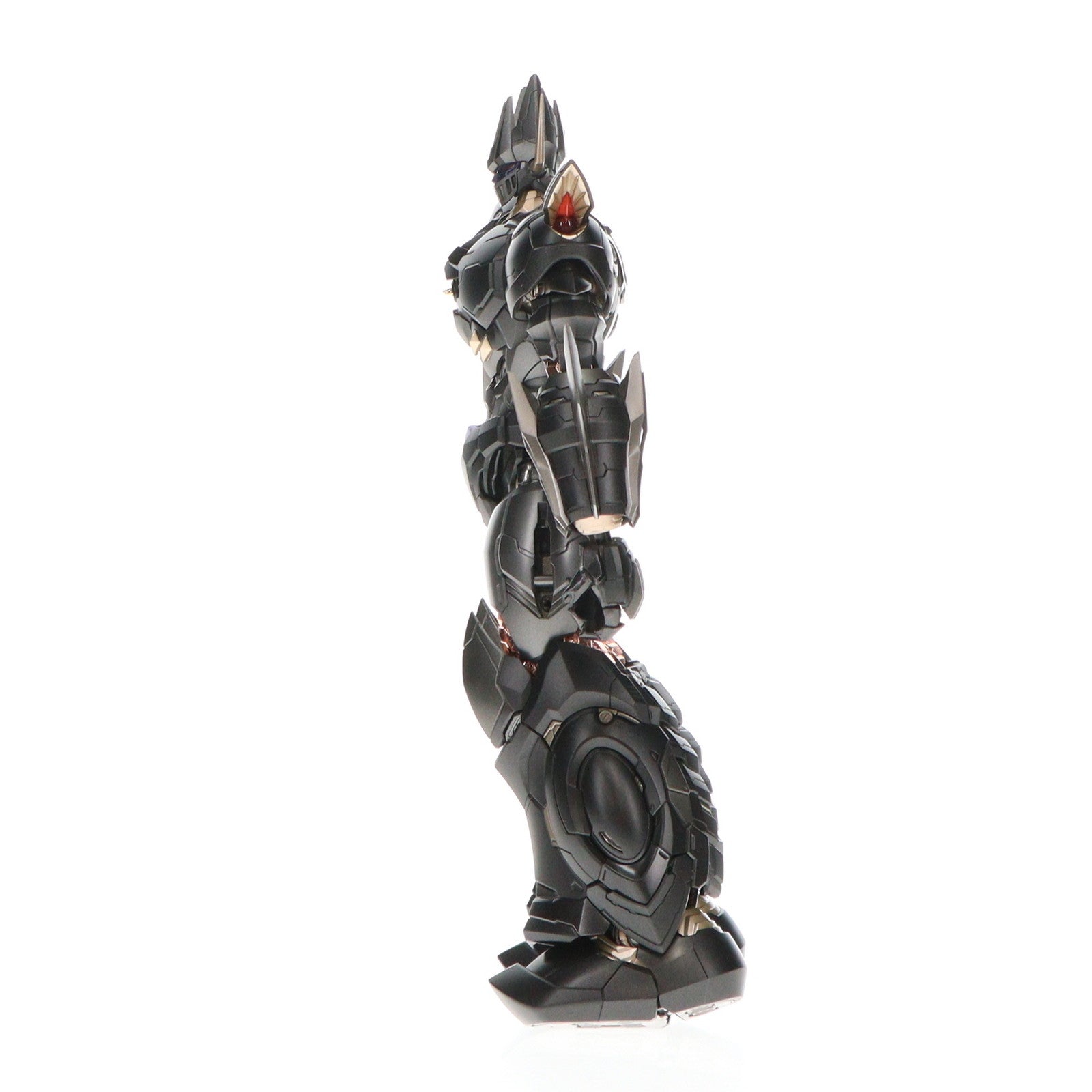 【中古即納】[FIG] 鉄魄(MORTAL MIND) グレートマジンカイザー[勇者仕様] 真マジンガーZERO vs 暗黒大将軍 完成品 可動フィギュア C&A Global Ltd.×CCSTOYS(20250630)