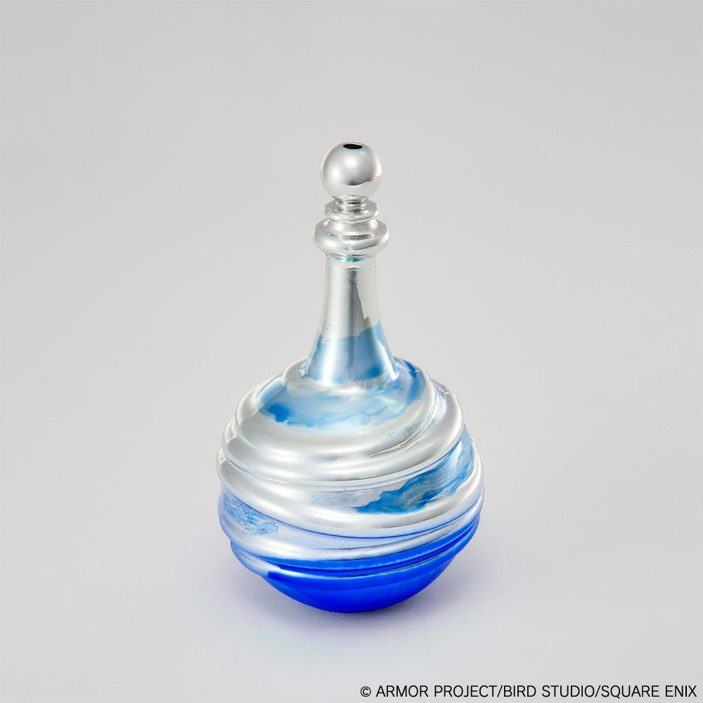 【新品】【お取り寄せ】[FIG] メタリックアイテムズギャラリー まほうのせいすい ドラゴンクエスト 完成品 フィギュア スクウェア・エニックス(20251222)