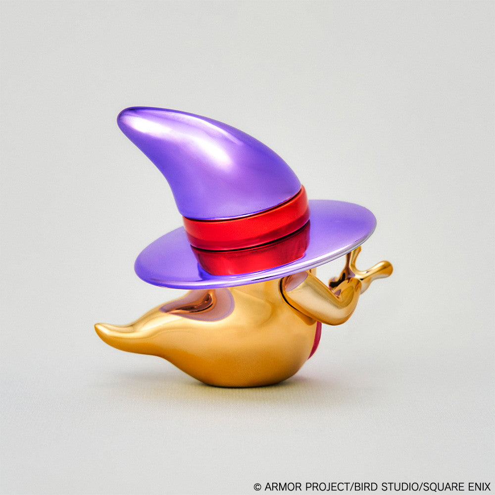 【新品即納】[FIG] メタリックモンスターズギャラリー ゴースト ドラゴンクエスト 完成品 フィギュア スクウェア・エニックス(20251231)