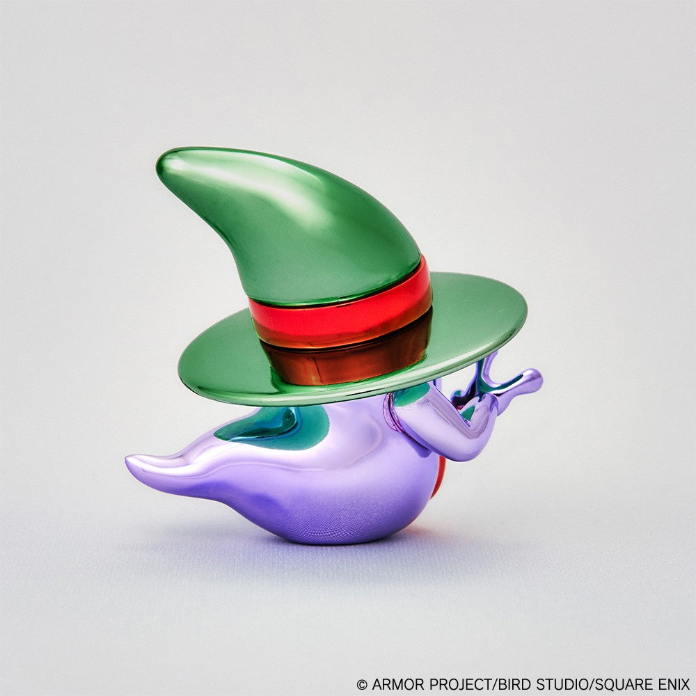 【新品】【お取り寄せ】[FIG] メタリックモンスターズギャラリー メトロゴースト ドラゴンクエスト 完成品 フィギュア スクウェア・エニックス(20251231)