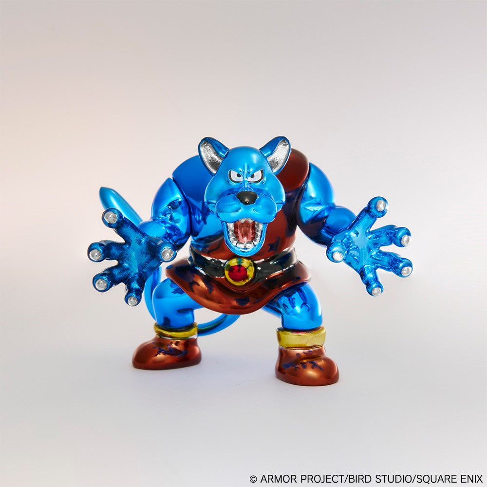 【新品即納】[FIG] メタリックモンスターズギャラリー リカント ドラゴンクエスト 完成品 フィギュア スクウェア・エニックス(20251231)
