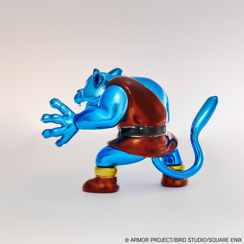 【新品】【お取り寄せ】[FIG] メタリックモンスターズギャラリー リカント ドラゴンクエスト 完成品 フィギュア スクウェア・エニックス(20251231)
