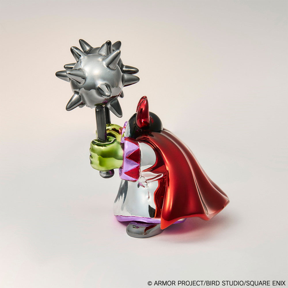 【新品即納】[FIG] メタリックモンスターズギャラリー あくましんかん ドラゴンクエスト 完成品 フィギュア スクウェア・エニックス(20251231)