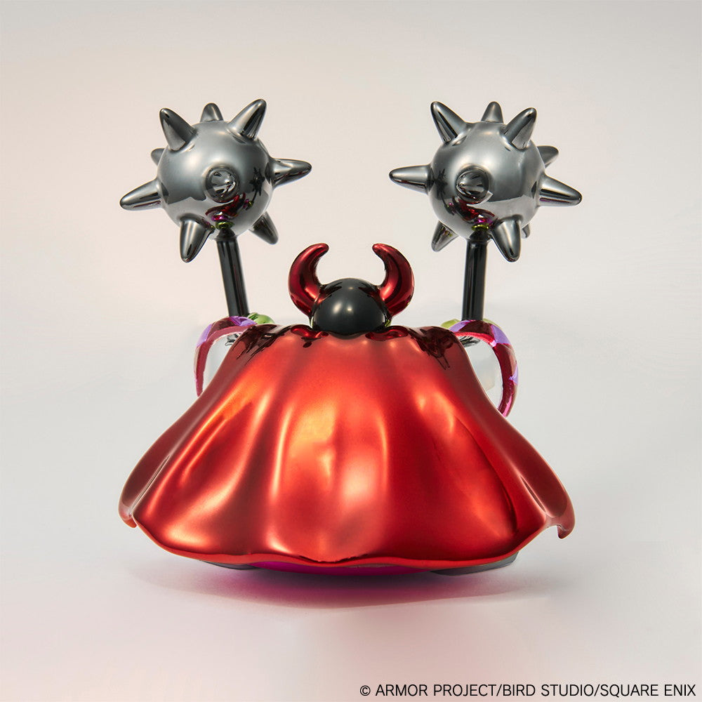 【新品即納】[FIG] メタリックモンスターズギャラリー あくましんかん ドラゴンクエスト 完成品 フィギュア スクウェア・エニックス(20251231)
