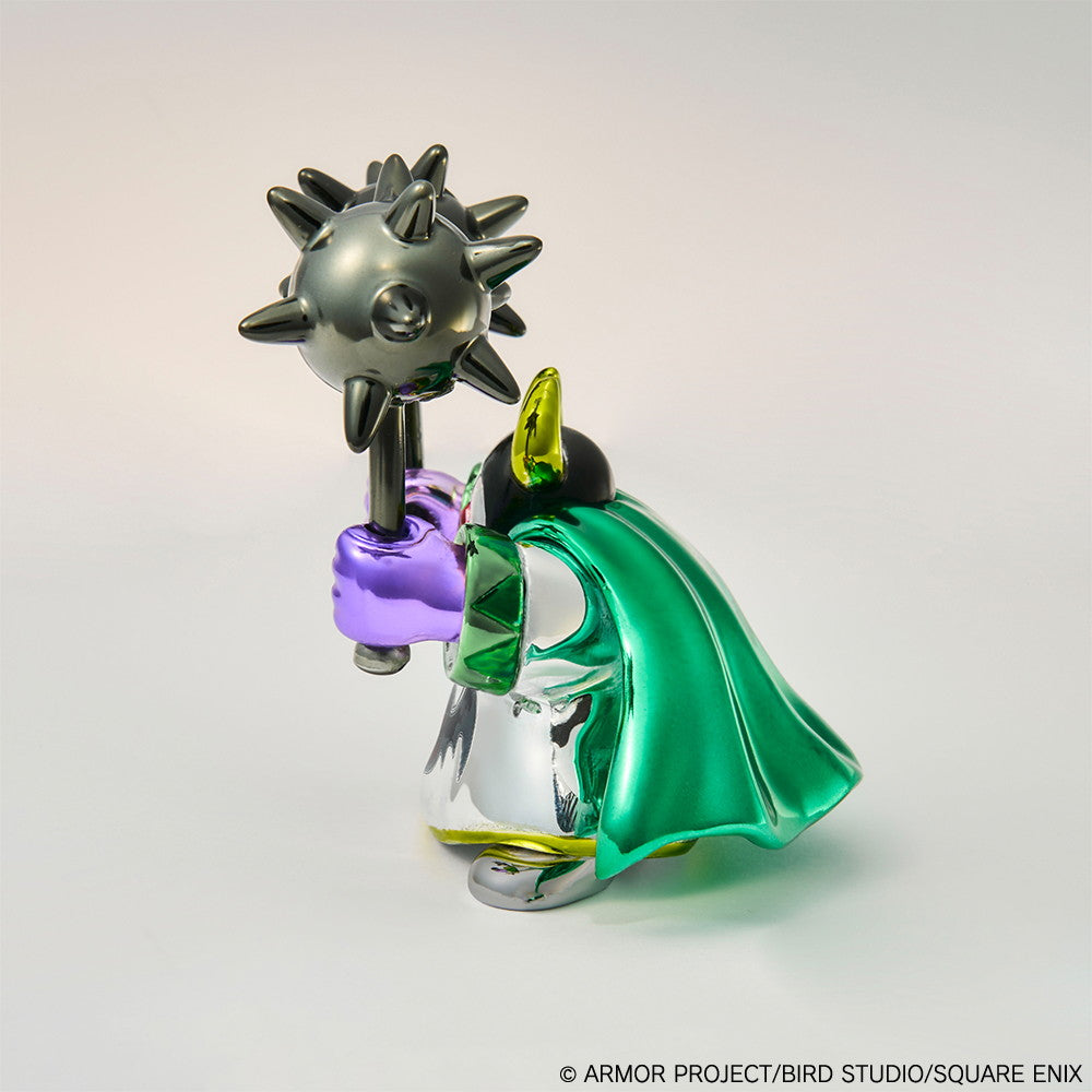 【新品即納】[FIG] メタリックモンスターズギャラリー じごくのつかい ドラゴンクエスト 完成品 フィギュア スクウェア・エニックス(20251231)