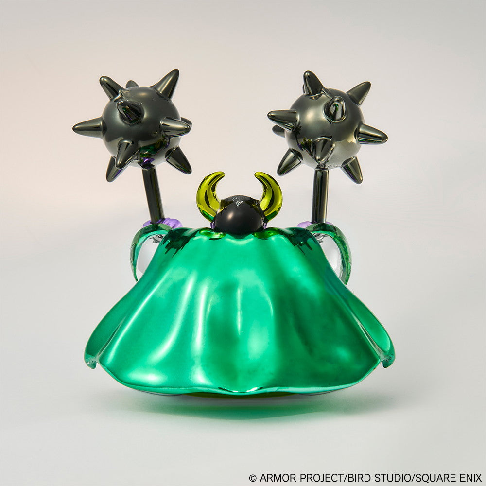 【新品即納】[FIG] メタリックモンスターズギャラリー じごくのつかい ドラゴンクエスト 完成品 フィギュア スクウェア・エニックス(20251231)