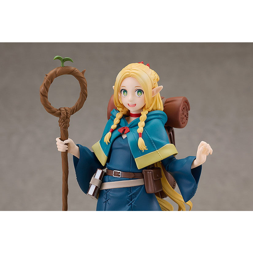 【予約安心出荷】[FIG] (再販) POP UP PARADE(ポップアップパレード) マルシル ダンジョン飯 完成品 フィギュア グッドスマイルカンパニー(2026年2月)