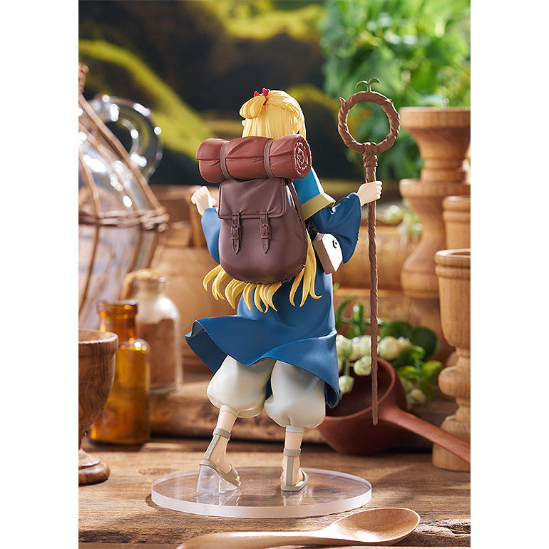 【予約安心出荷】[FIG] (再販) POP UP PARADE(ポップアップパレード) マルシル ダンジョン飯 完成品 フィギュア グッドスマイルカンパニー(2026年2月)