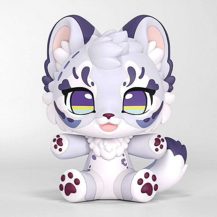 【予約安心出荷】[FIG] Huggy Good Smile Oslo(オスロ) FLUFFY LAND(フラッフィーランド) 完成品 フィギュア グッドスマイルアーツ上海(2026年3月)