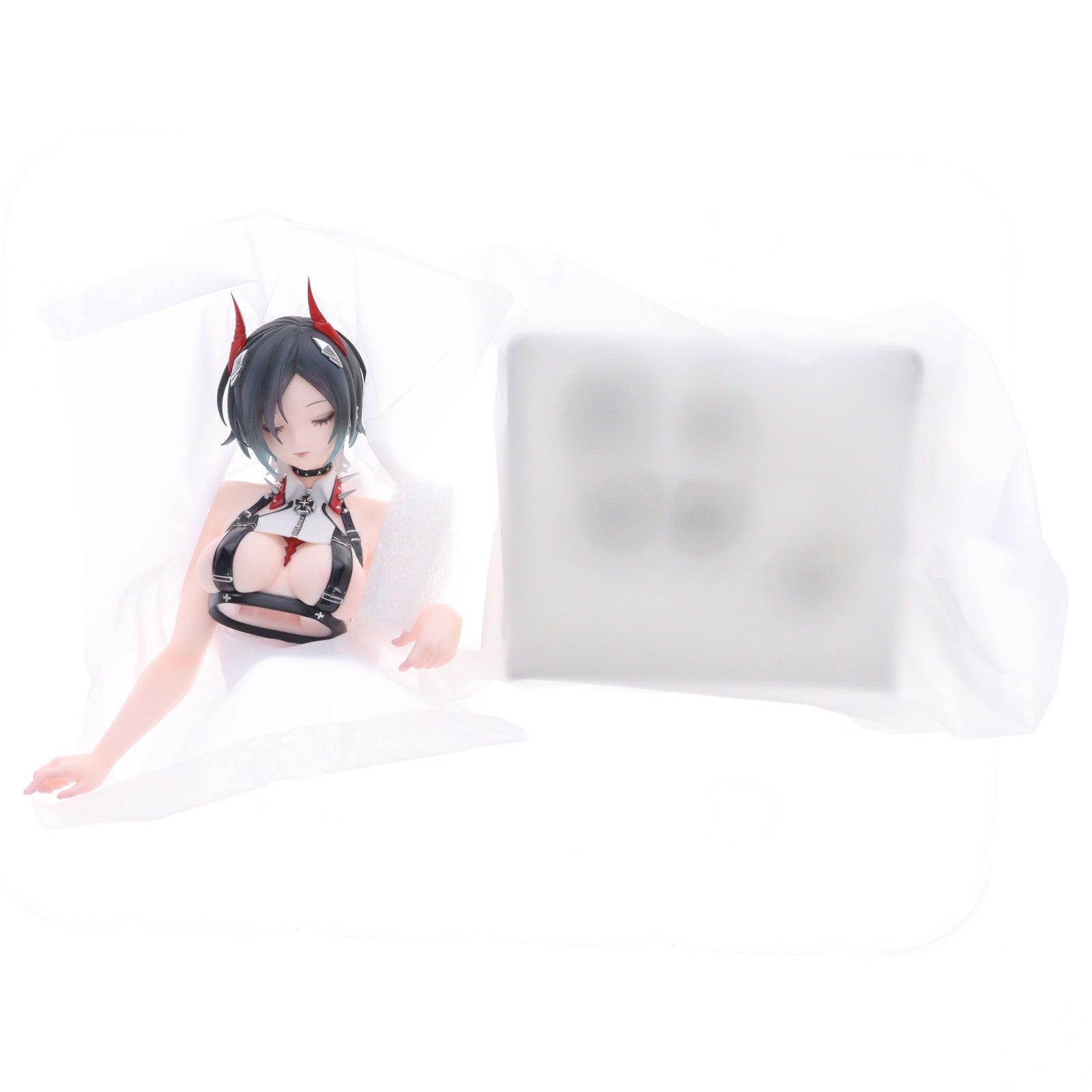【中古即納】[FIG] あみあみ限定 ウルリッヒ・フォン・フッテン アズールレーン 完成品 フィギュア アルター(20250930)
