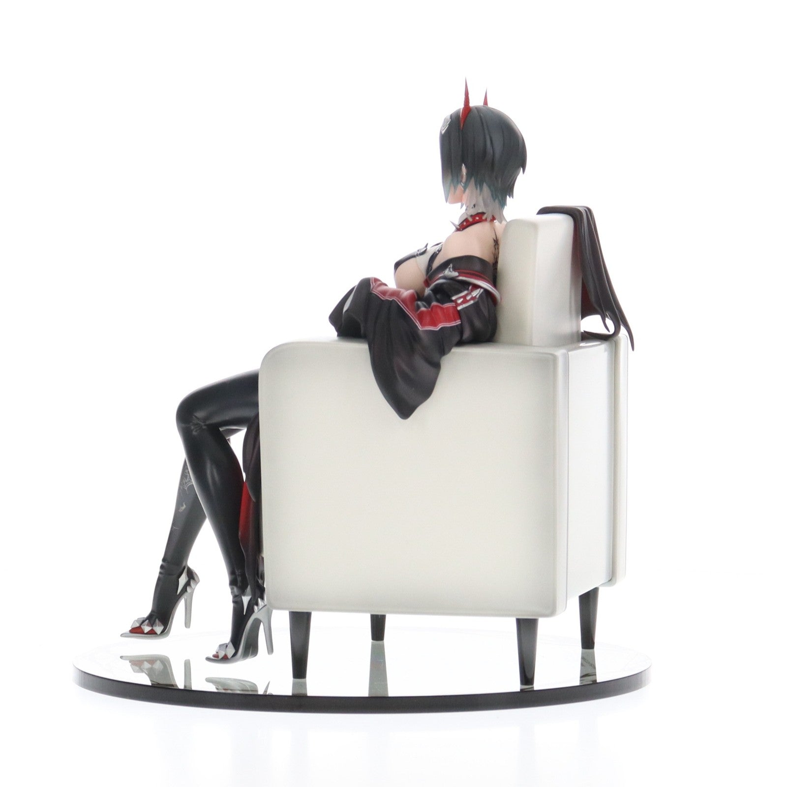 【中古即納】[FIG] あみあみ限定 ウルリッヒ・フォン・フッテン アズールレーン 完成品 フィギュア アルター(20250930)