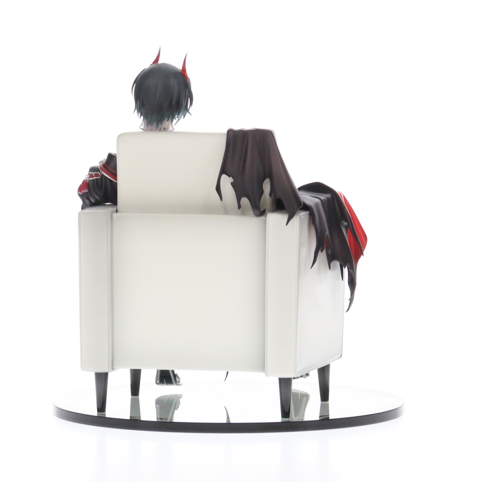 【中古即納】[FIG] あみあみ限定 ウルリッヒ・フォン・フッテン アズールレーン 完成品 フィギュア アルター(20250930)