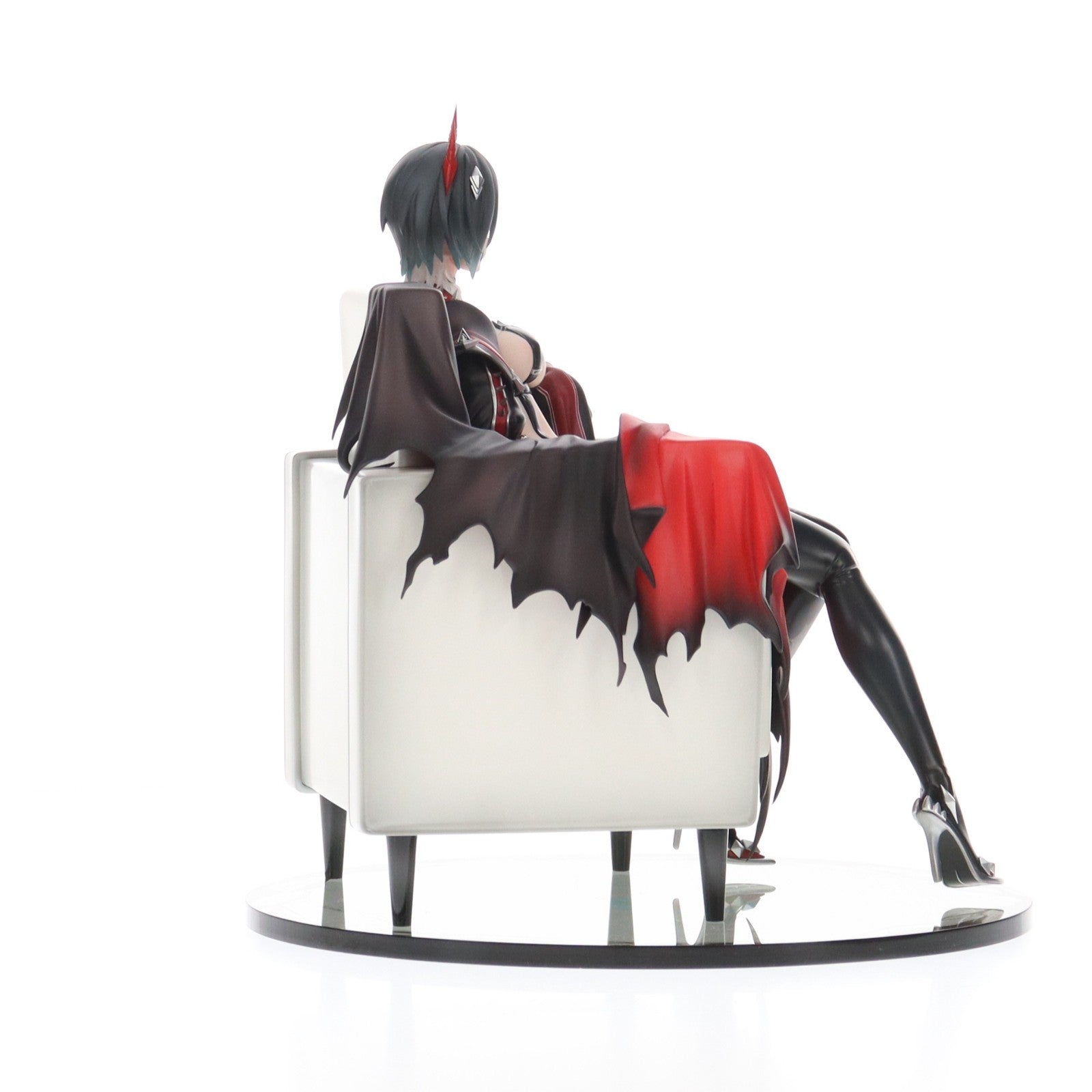 【中古即納】[FIG] あみあみ限定 ウルリッヒ・フォン・フッテン アズールレーン 完成品 フィギュア アルター(20250930)
