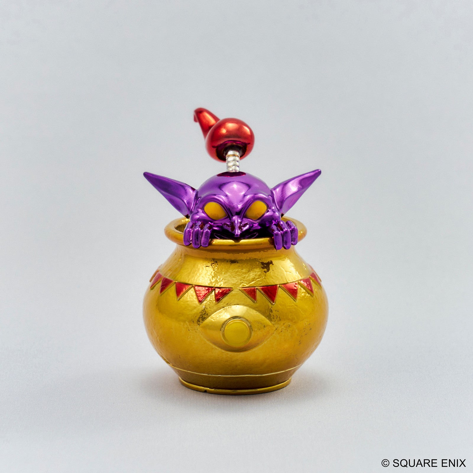 【予約安心出荷】[FIG] ブライトアーツギャラリー マジックポット FINAL FANTASY(ファイナルファンタジー) 完成品 フィギュア スクウェア・エニックス(2026年2月)